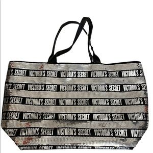 NWT Victoria’s Secret Tote